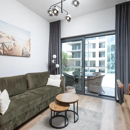 Apartament Hevenia - 1