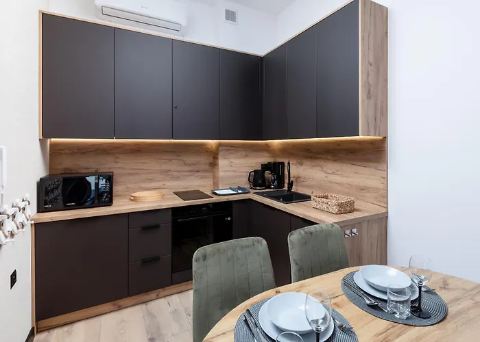 Apartamento Hevenia - 1