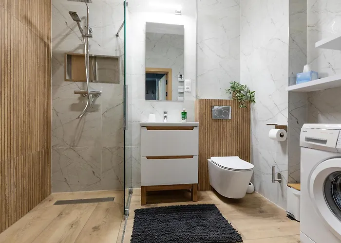 Apartamento Hevenia - 1 *