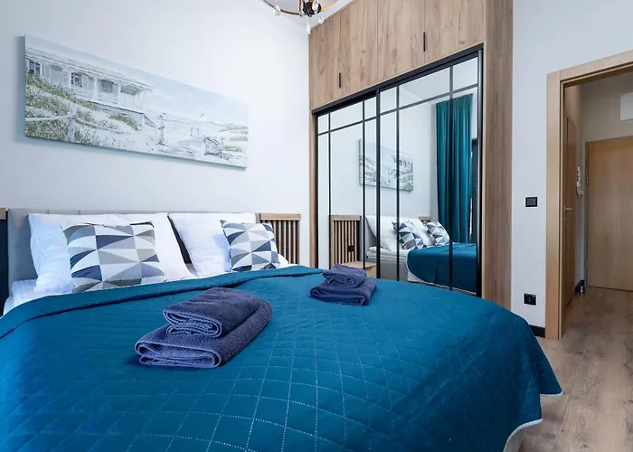 Hevenia - 1 Apartamento *